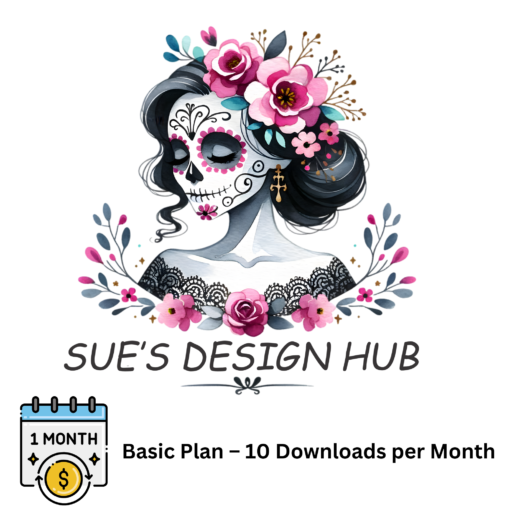 Basic Plan – 10 Downloads Per Month | Basic Plan